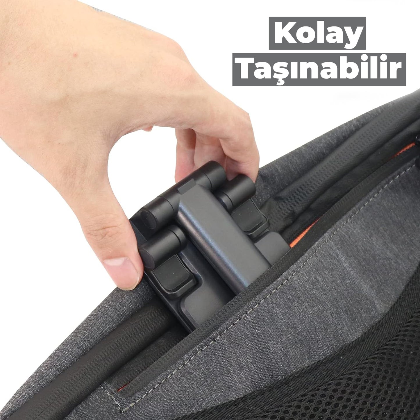 Katlanabilir Telefon Standı