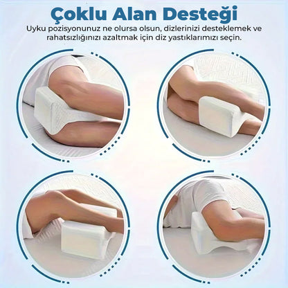 Ortopedik Diz Yastığı