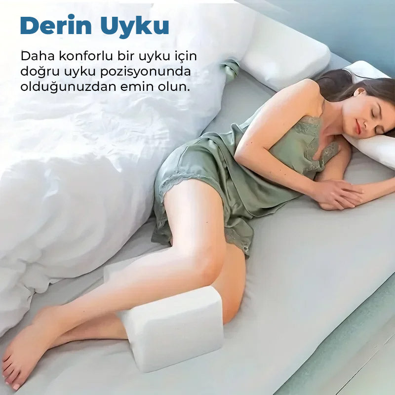 Ortopedik Diz Yastığı