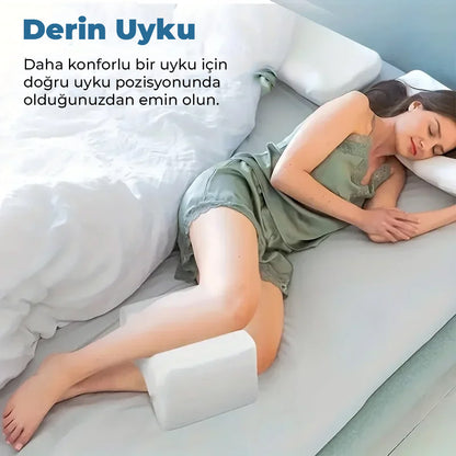 Ortopedik Diz Yastığı