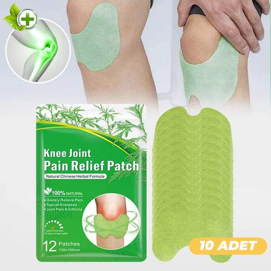 Ağrı Giderici Yakı Bandı