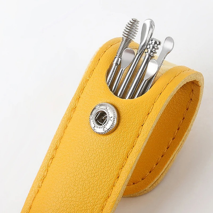 Kulak Temizleme Seti