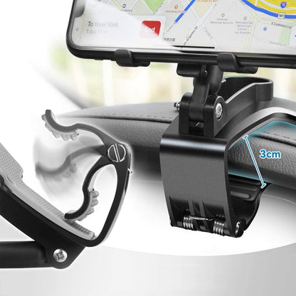 Gösterge Telefon Tutucu