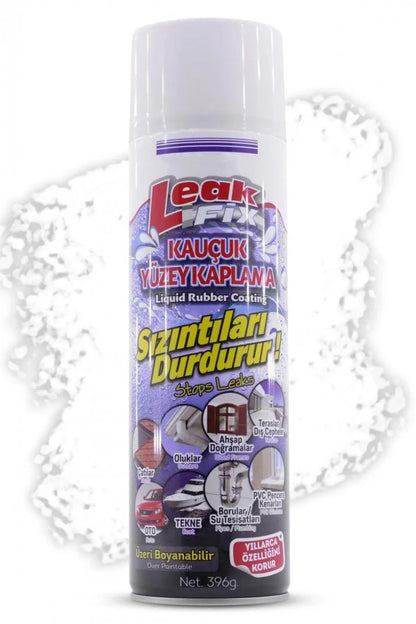 Su Sızdırmaz Sprey