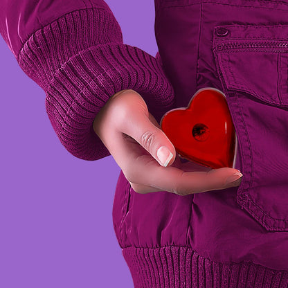 Kalpli Cep Isıtıcı