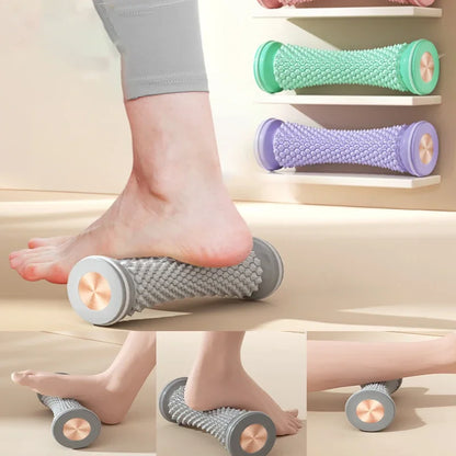 Ayak Masaj Silindiri