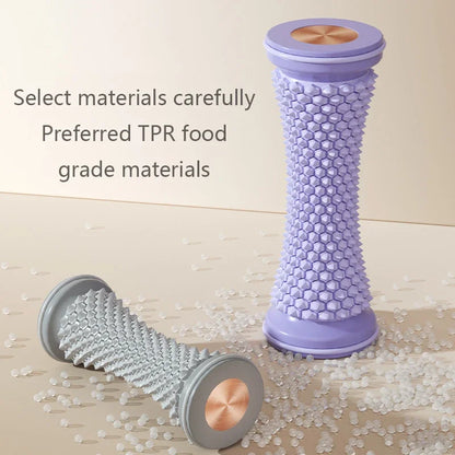 Ayak Masaj Silindiri