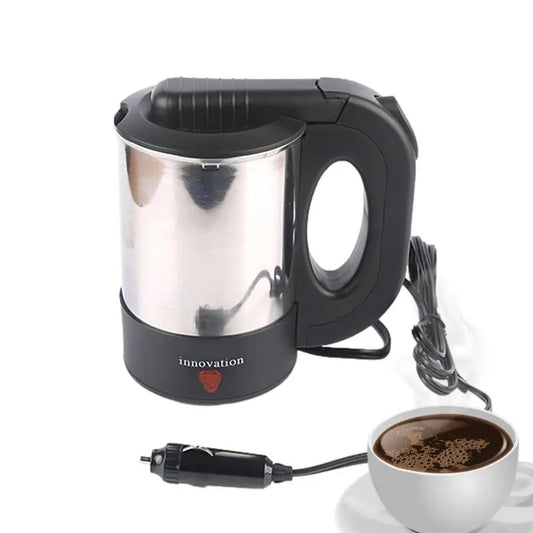 Araç Su Isıtıcı Kettle