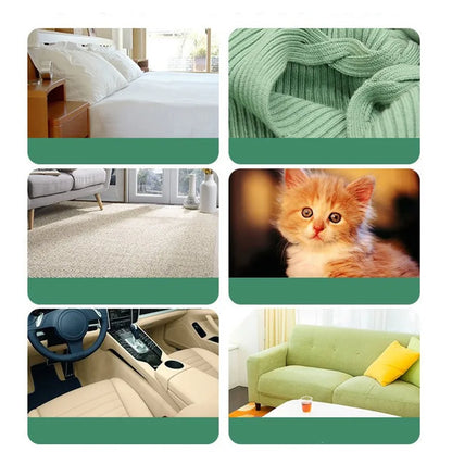 Çok Amaçlı Tüy Toplayıcı