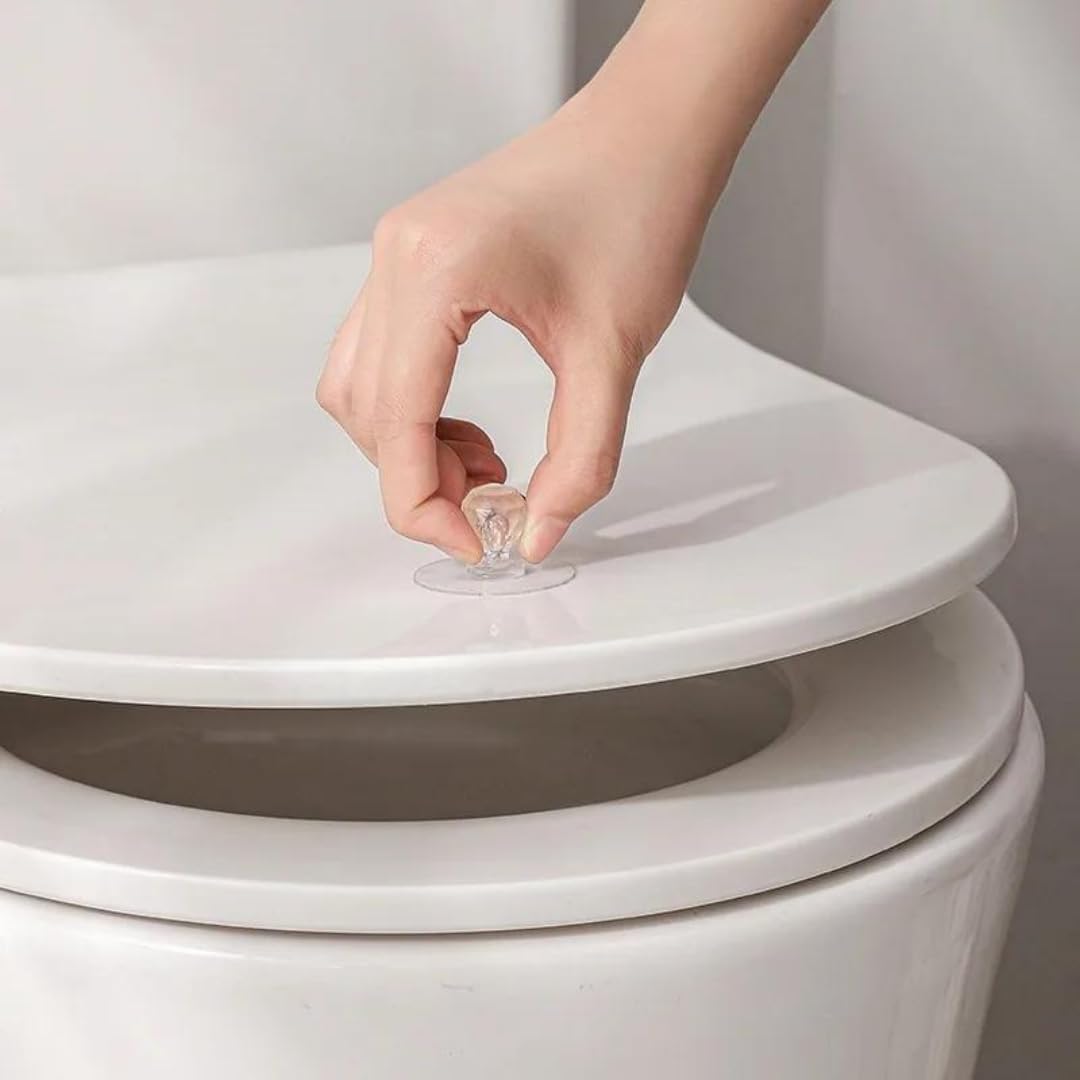 Yapışkanlı Kristal Dolap Kulbu