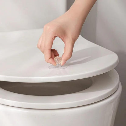 Yapışkanlı Kristal Dolap Kulbu