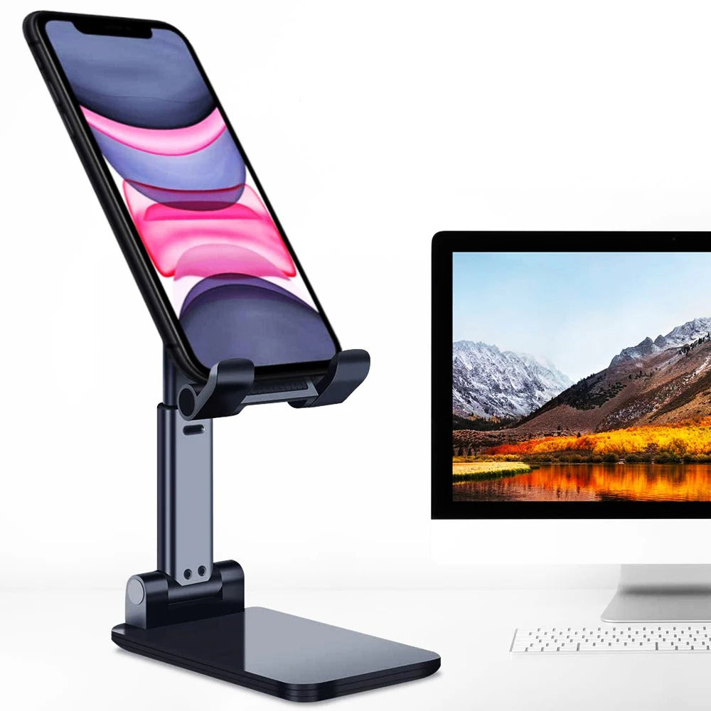 Katlanabilir Telefon Standı