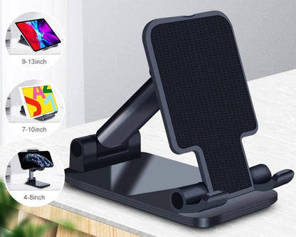 Katlanabilir Telefon Standı