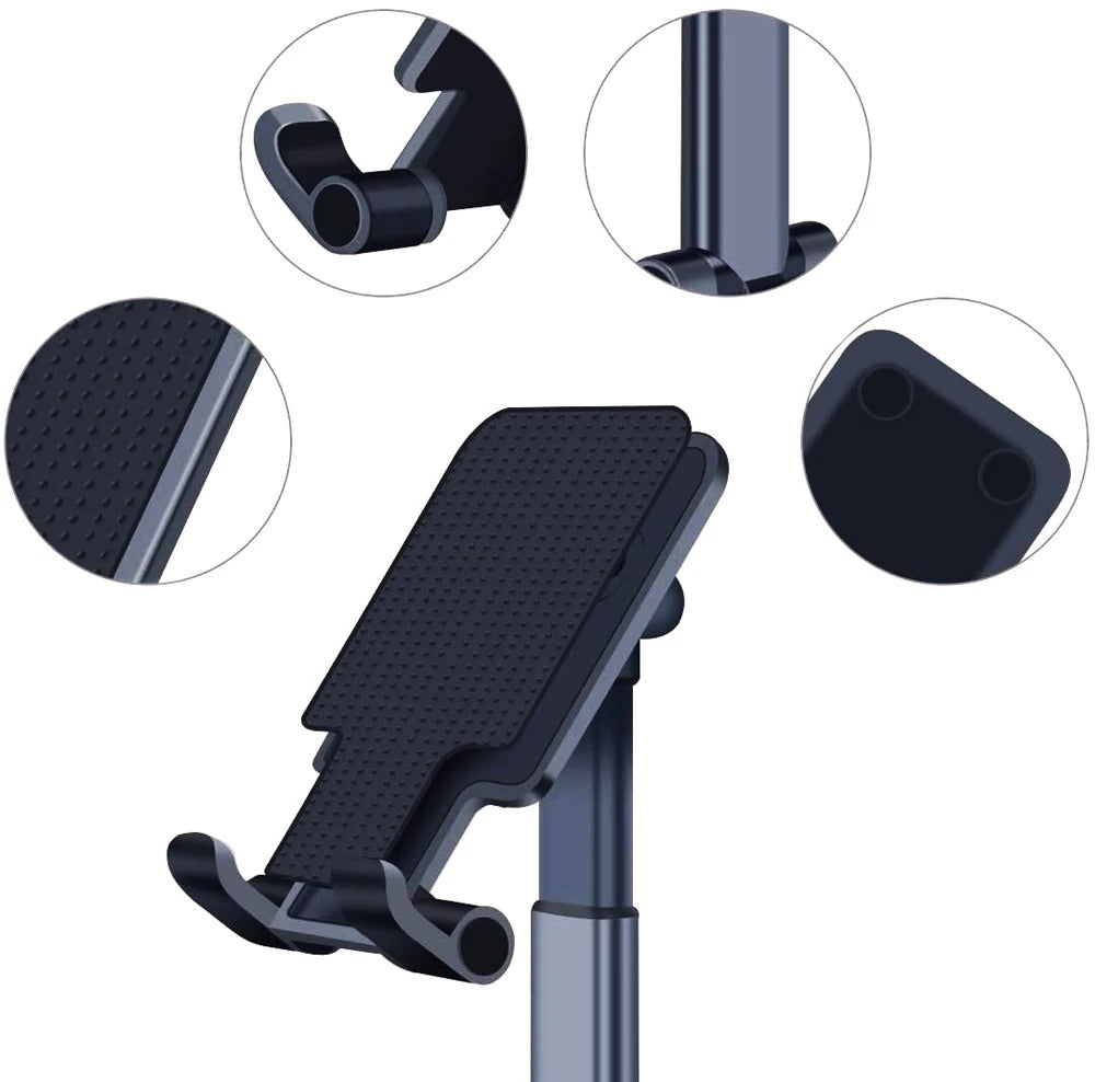 Katlanabilir Telefon Standı