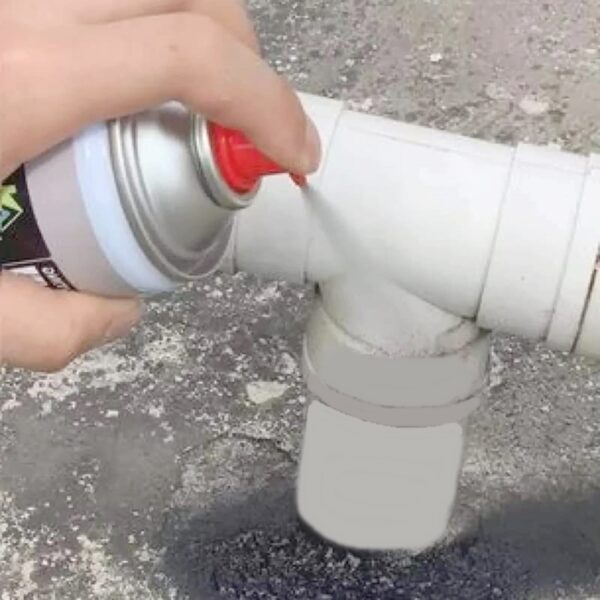 Su Sızdırmaz Sprey